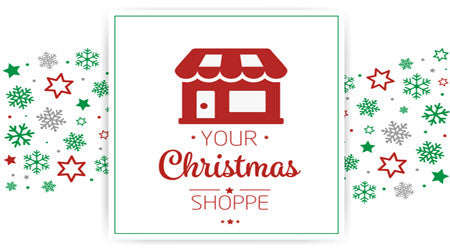 Your Christmas Shoppe